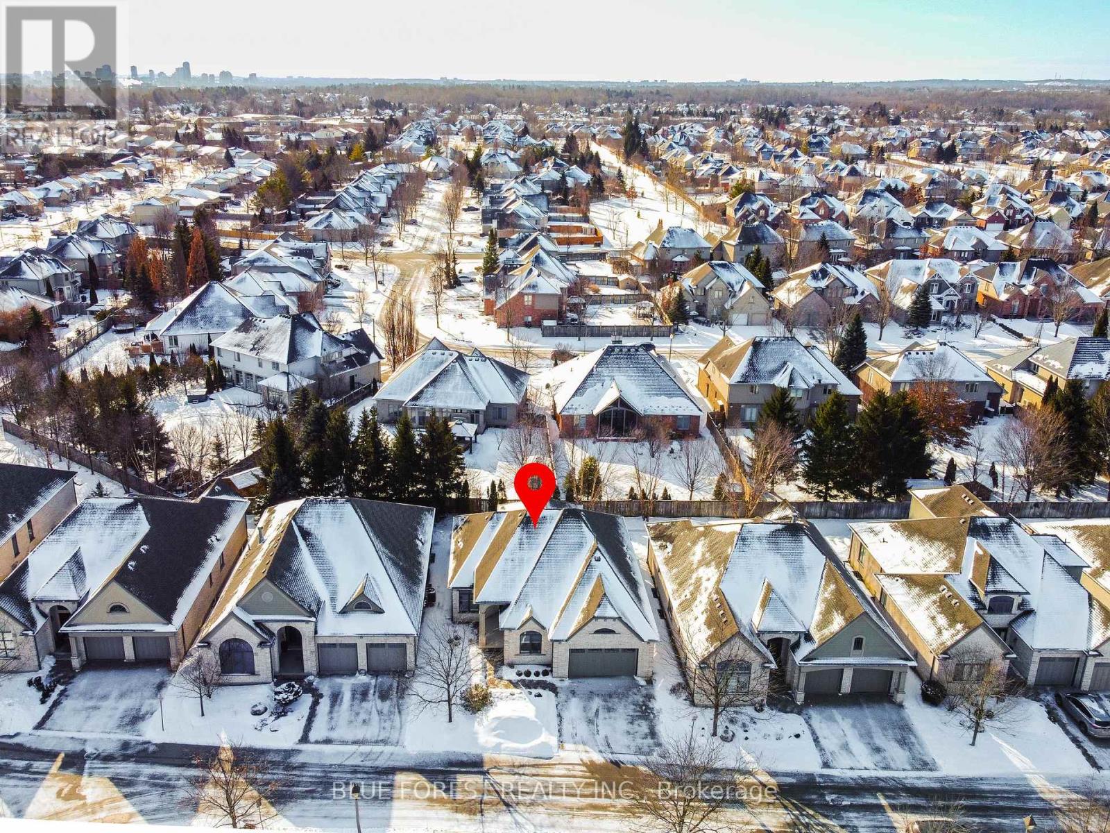 6 - 2014 Valleyrun Boulevard S, London North, Ontario  N6G 3N8 - Photo 30 - X12874722