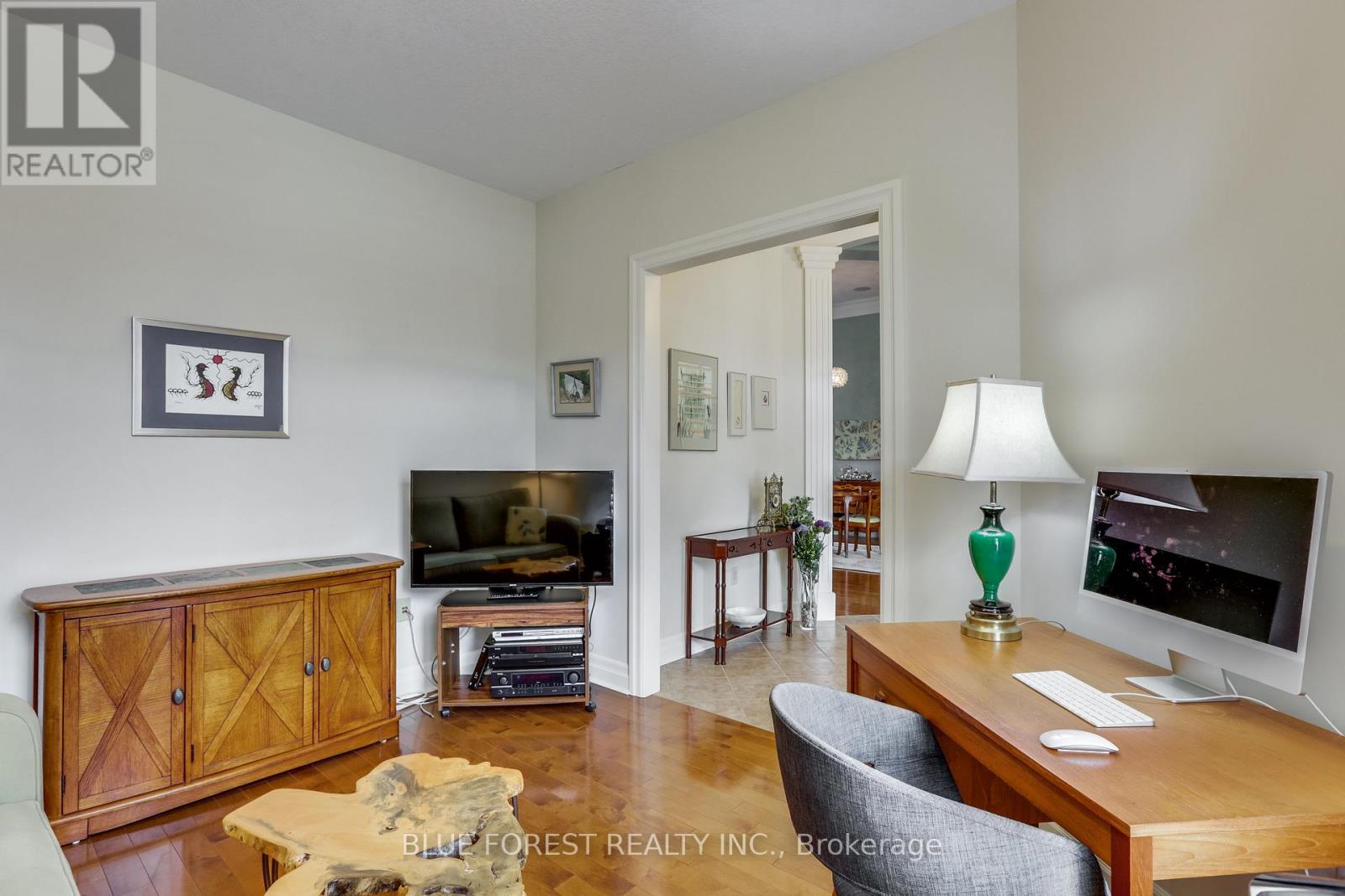 6 - 2014 Valleyrun Boulevard S, London North, Ontario  N6G 3N8 - Photo 7 - X12874722