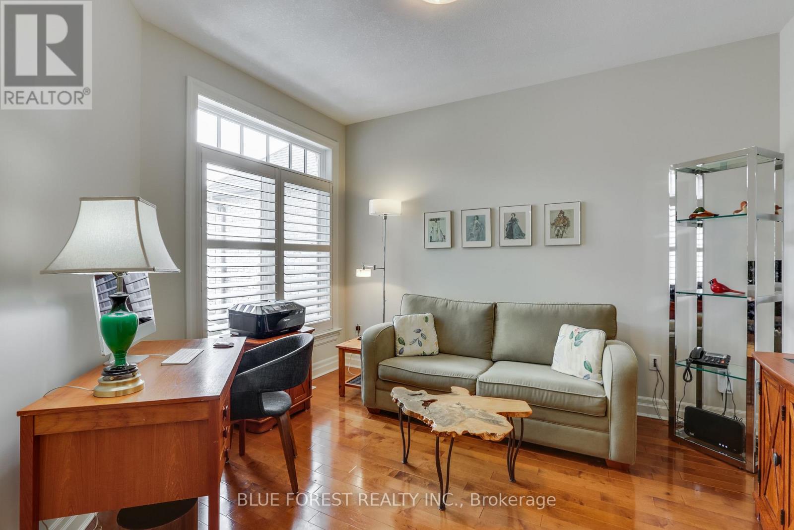 6 - 2014 Valleyrun Boulevard S, London North, Ontario  N6G 3N8 - Photo 6 - X12874722