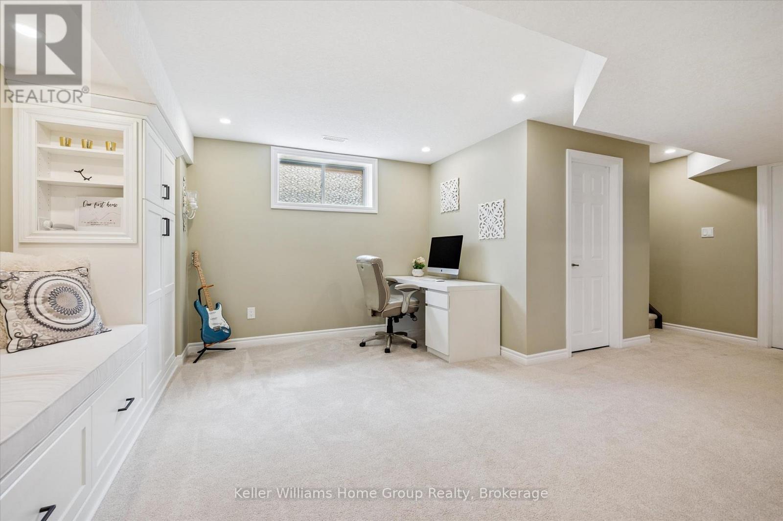 31 Healey Street, Centre Wellington (Elora/salem), Ontario  N0B 1S0 - Photo 36 - X12970758