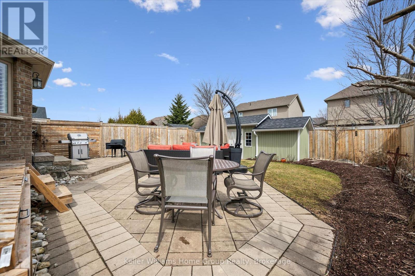 31 Healey Street, Centre Wellington (Elora/salem), Ontario  N0B 1S0 - Photo 40 - X12970758