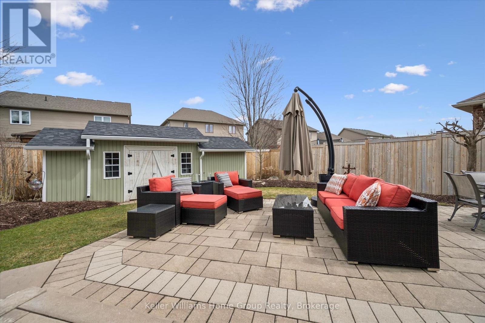 31 Healey Street, Centre Wellington (Elora/salem), Ontario  N0B 1S0 - Photo 42 - X12970758