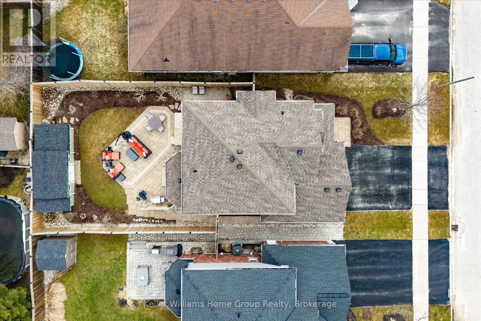 31 Healey Street, Centre Wellington (Elora/salem), Ontario  N0B 1S0 - Photo 47 - X12970758