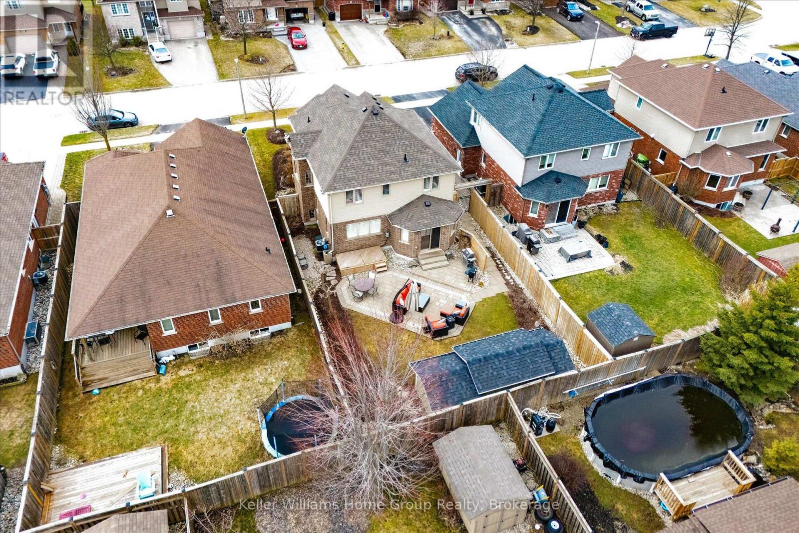 31 Healey Street, Centre Wellington (Elora/salem), Ontario  N0B 1S0 - Photo 48 - X12970758