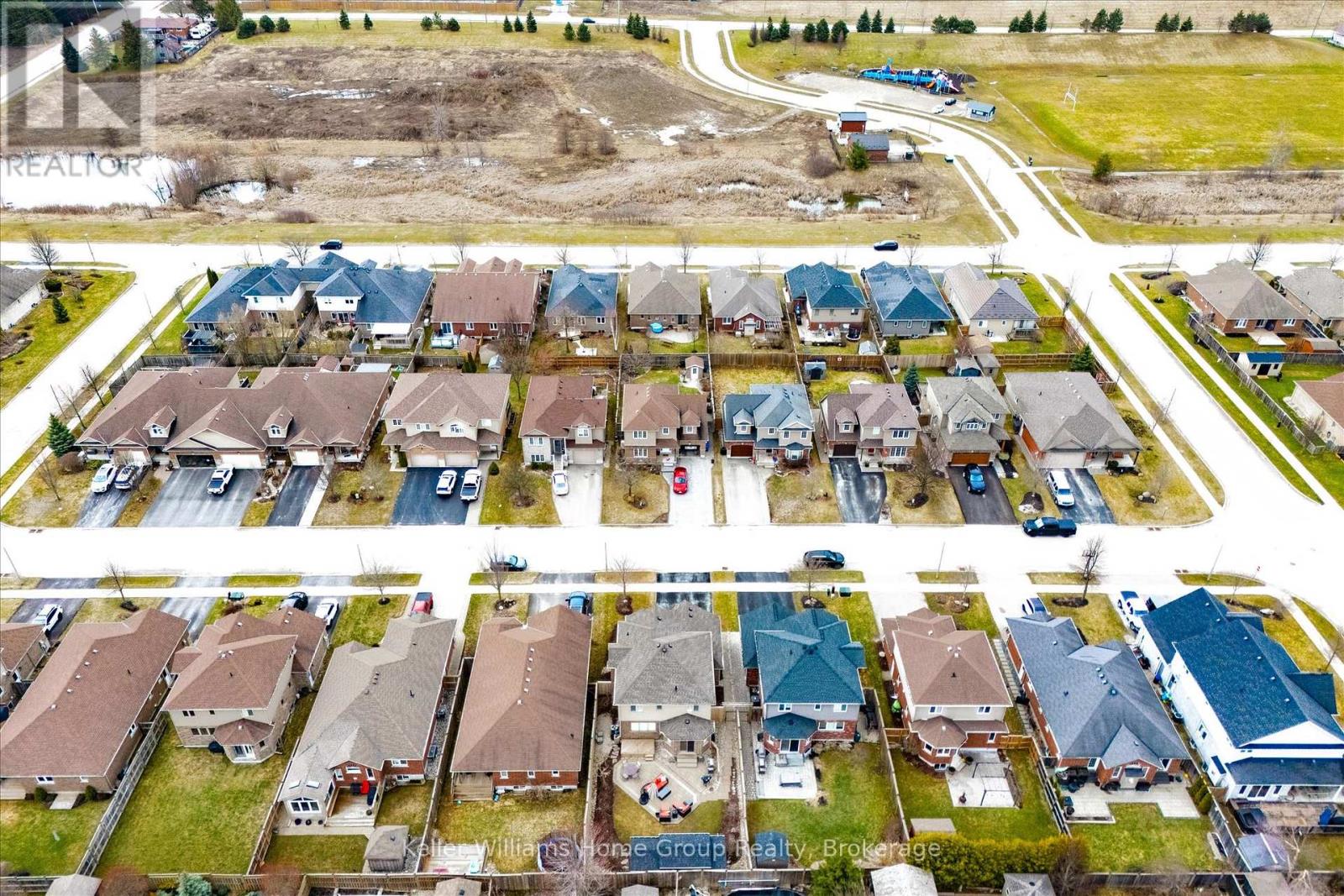 31 Healey Street, Centre Wellington (Elora/salem), Ontario  N0B 1S0 - Photo 49 - X12970758