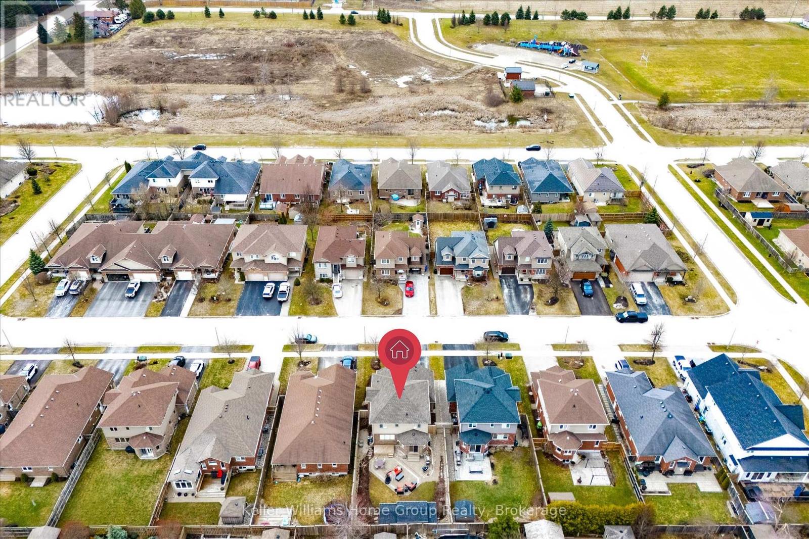 31 Healey Street, Centre Wellington (Elora/salem), Ontario  N0B 1S0 - Photo 50 - X12970758