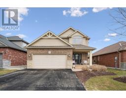 31 HEALEY STREET, centre wellington (elora/salem), Ontario