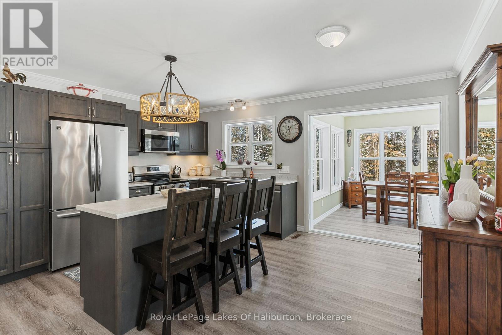 260 Mountain Street, Dysart Et Al (Dysart), Ontario  K0M 1S0 - Photo 15 - X12970822