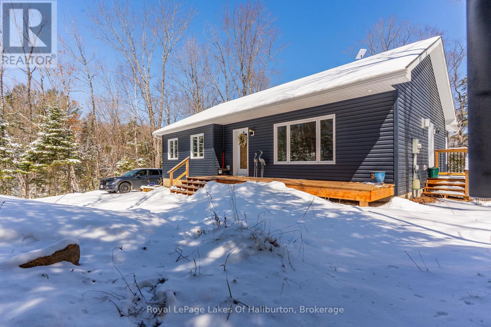 260 Mountain Street, Dysart Et Al (Dysart), Ontario  K0M 1S0 - Photo 2 - X12970822