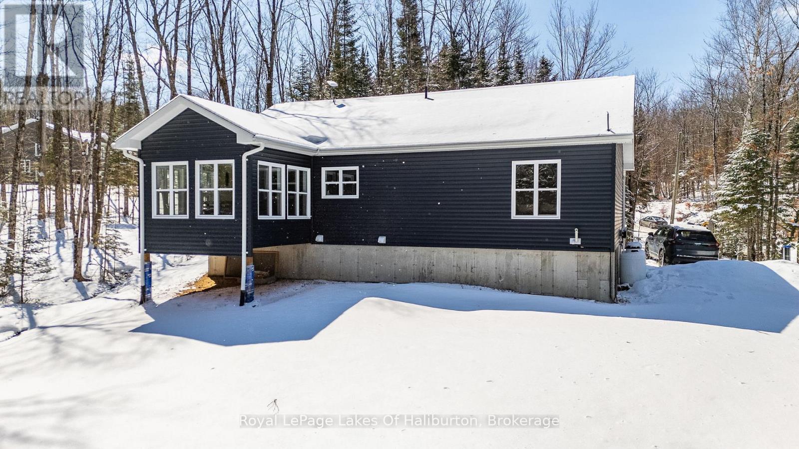 260 Mountain Street, Dysart Et Al (Dysart), Ontario  K0M 1S0 - Photo 3 - X12970822