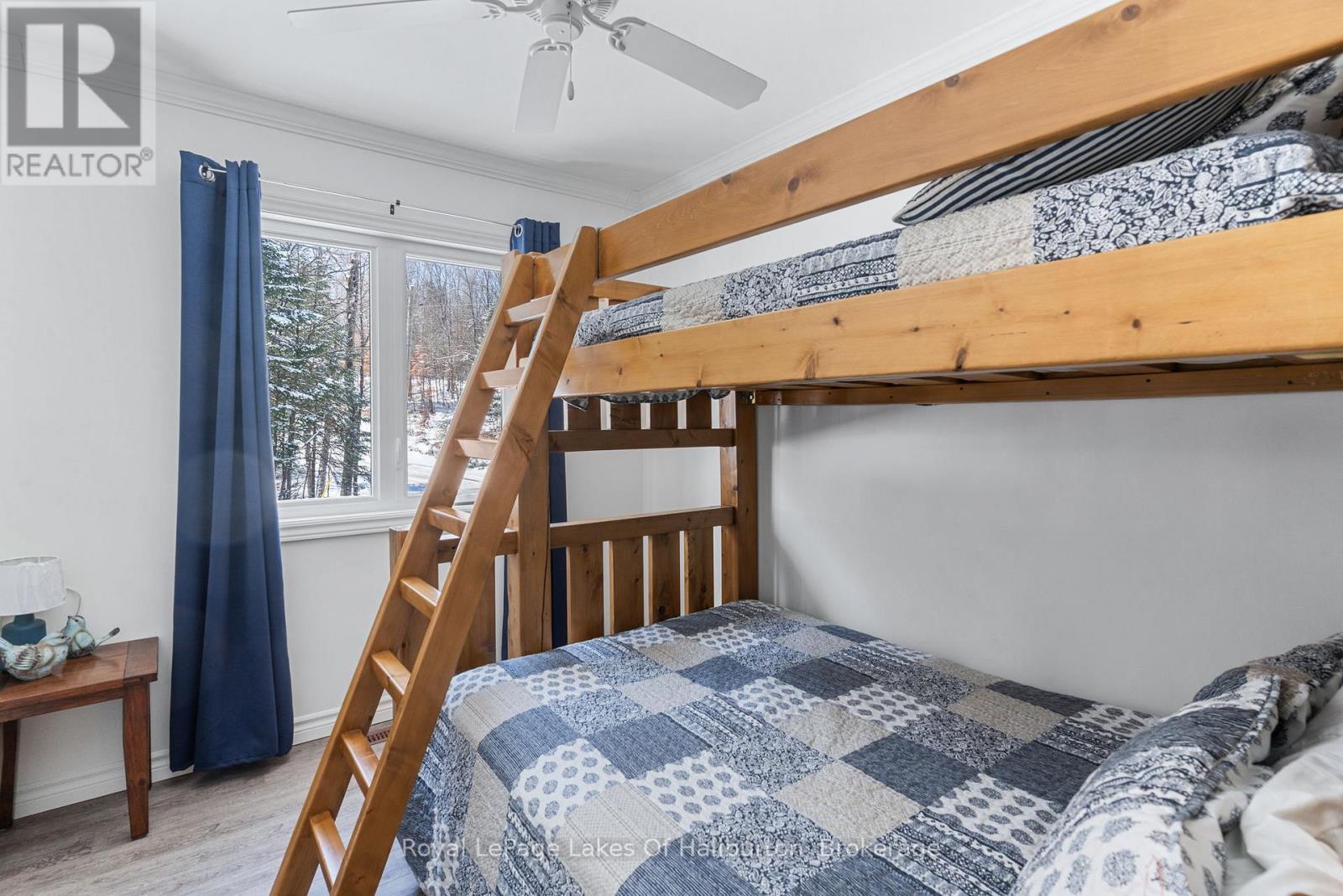 260 Mountain Street, Dysart Et Al (Dysart), Ontario  K0M 1S0 - Photo 34 - X12970822