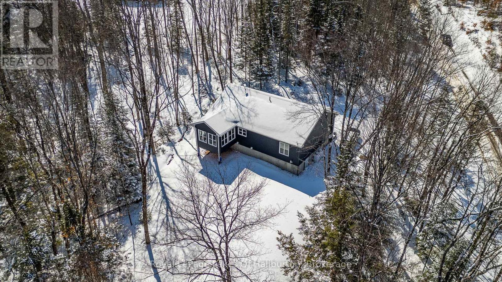 260 Mountain Street, Dysart Et Al (Dysart), Ontario  K0M 1S0 - Photo 5 - X12970822