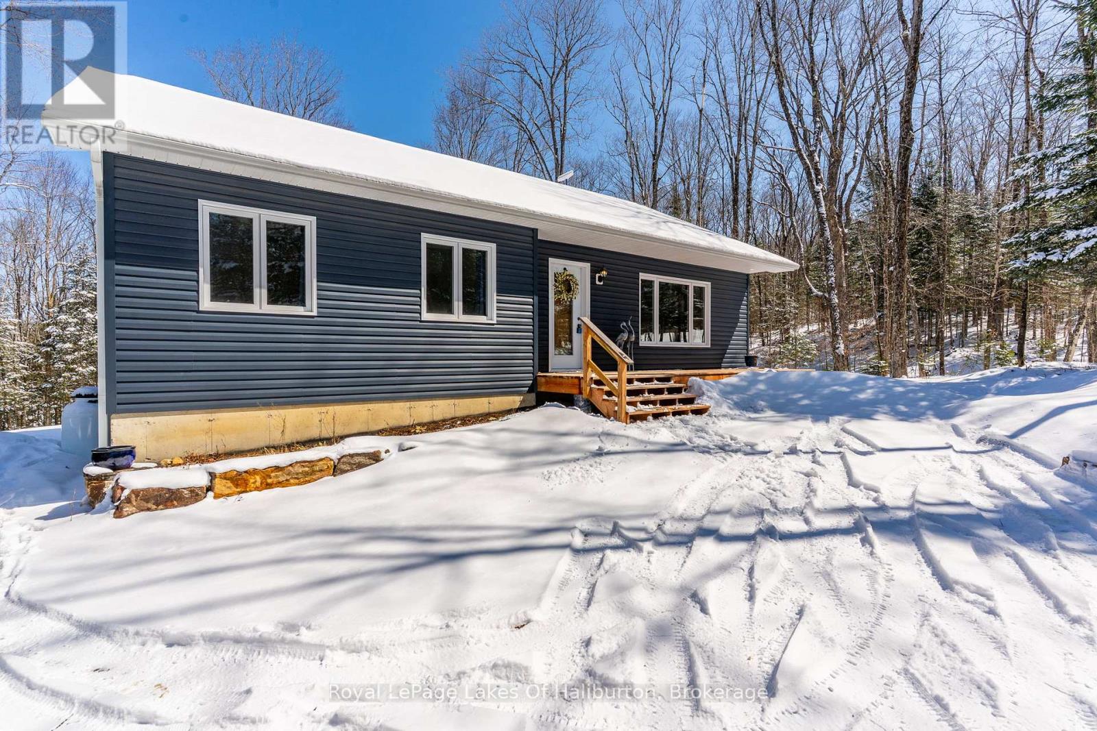 260 Mountain Street, Dysart Et Al (Dysart), Ontario  K0M 1S0 - Photo 6 - X12970822