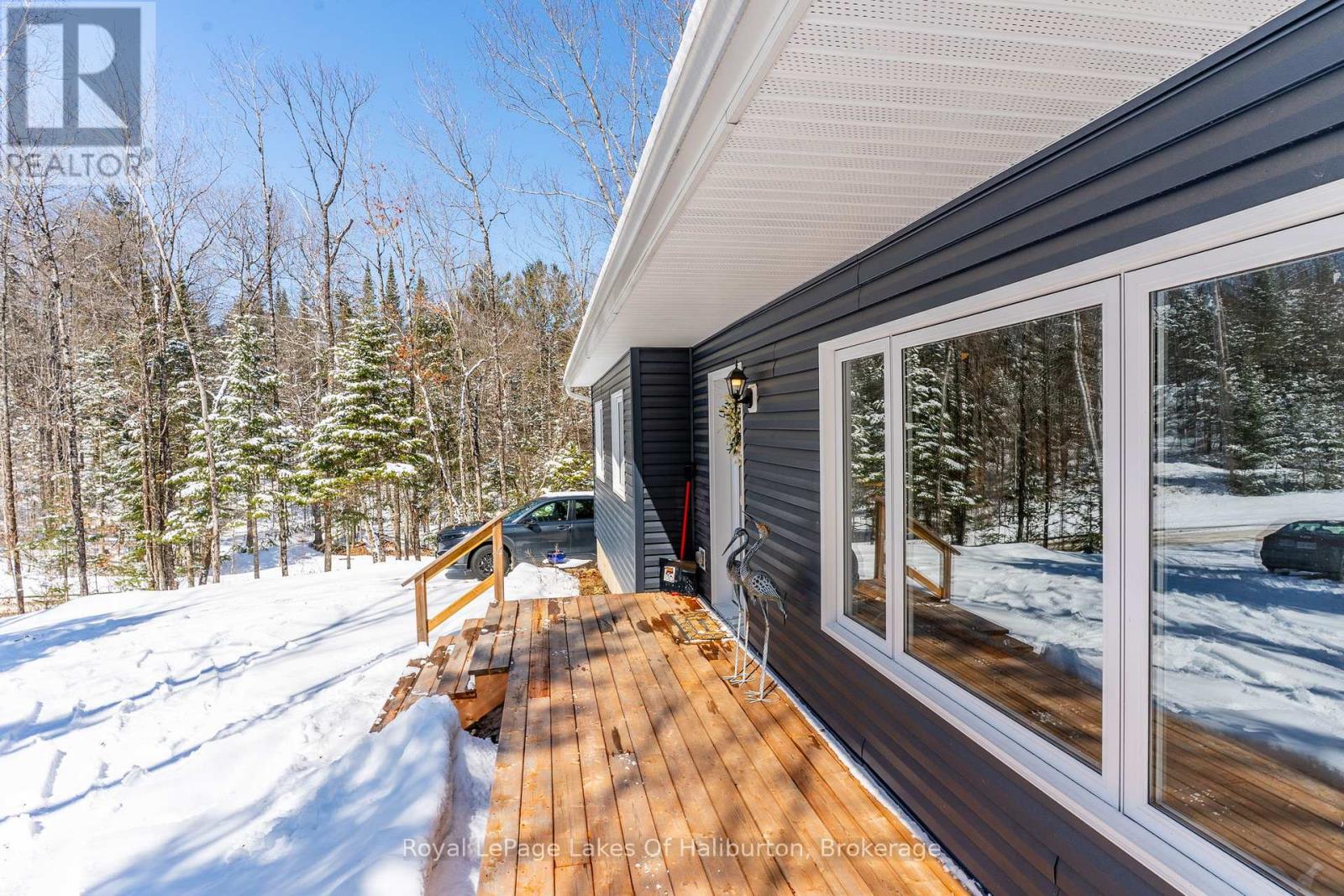 260 Mountain Street, Dysart Et Al (Dysart), Ontario  K0M 1S0 - Photo 7 - X12970822