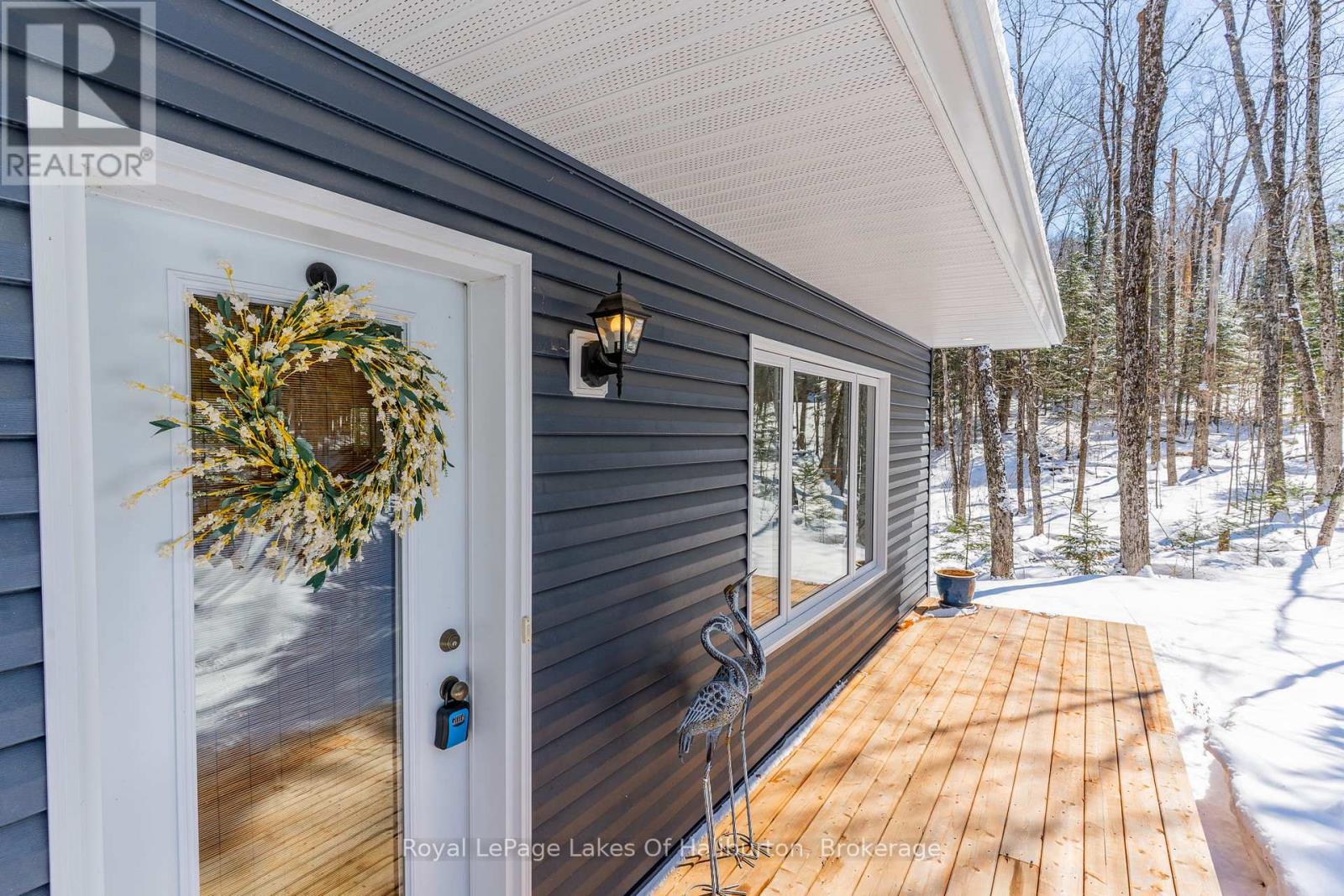 260 Mountain Street, Dysart Et Al (Dysart), Ontario  K0M 1S0 - Photo 8 - X12970822