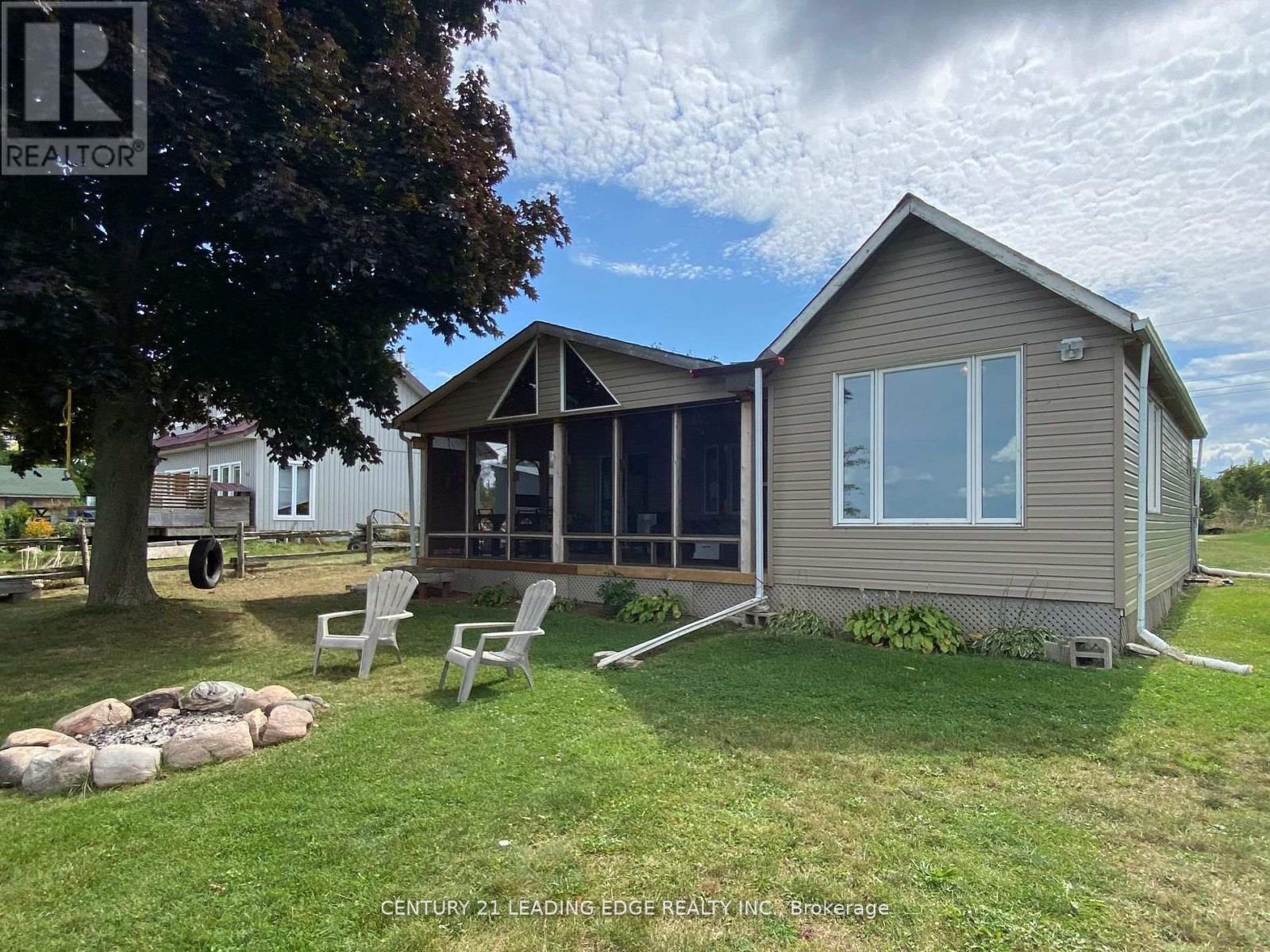 40586B SHORE RD ALLOWANCE ROAD, brock (beaverton), Ontario