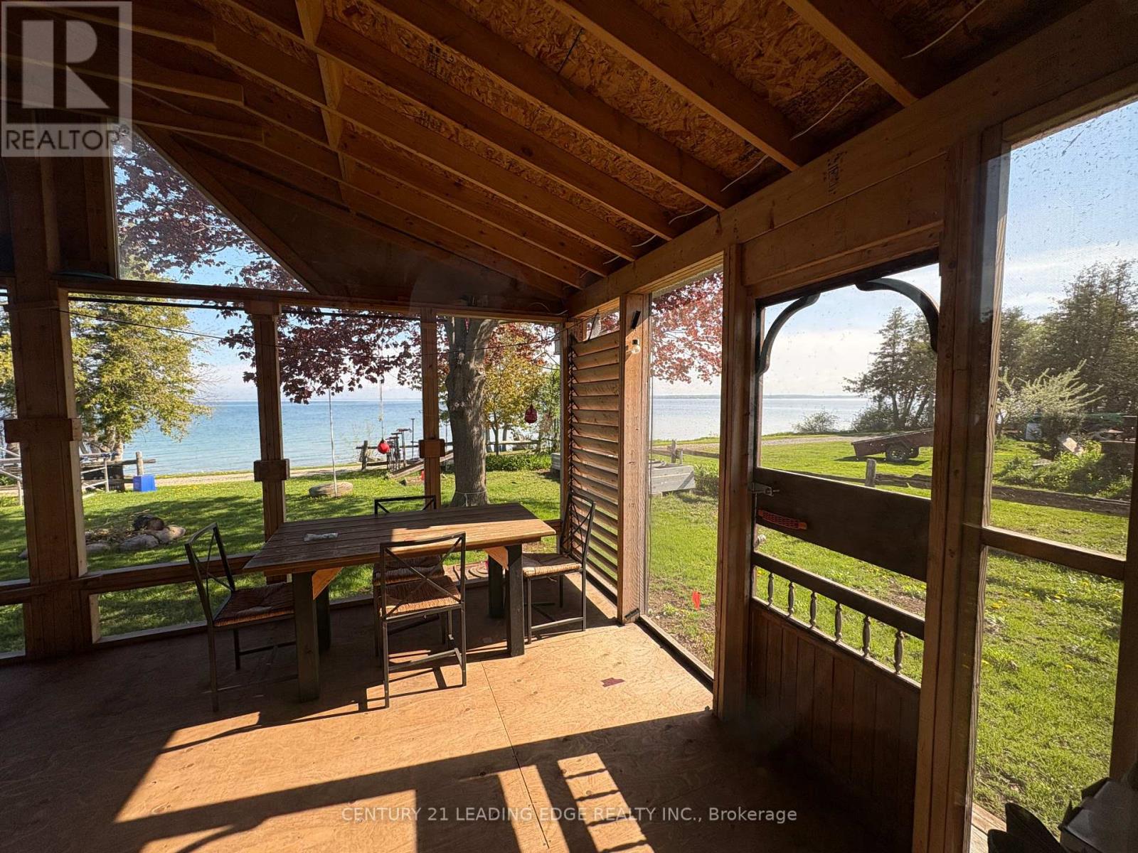 40586b Shore Rd Allowance Road, Brock, Ontario L0K 1A0 - Photo 6 - N12714352