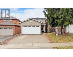 13 DON HEAD VILLAGE BOULEVARD, Richmond Hill, Ontario