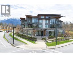 213 1870 DOWAD DRIVE, Squamish, British Columbia
