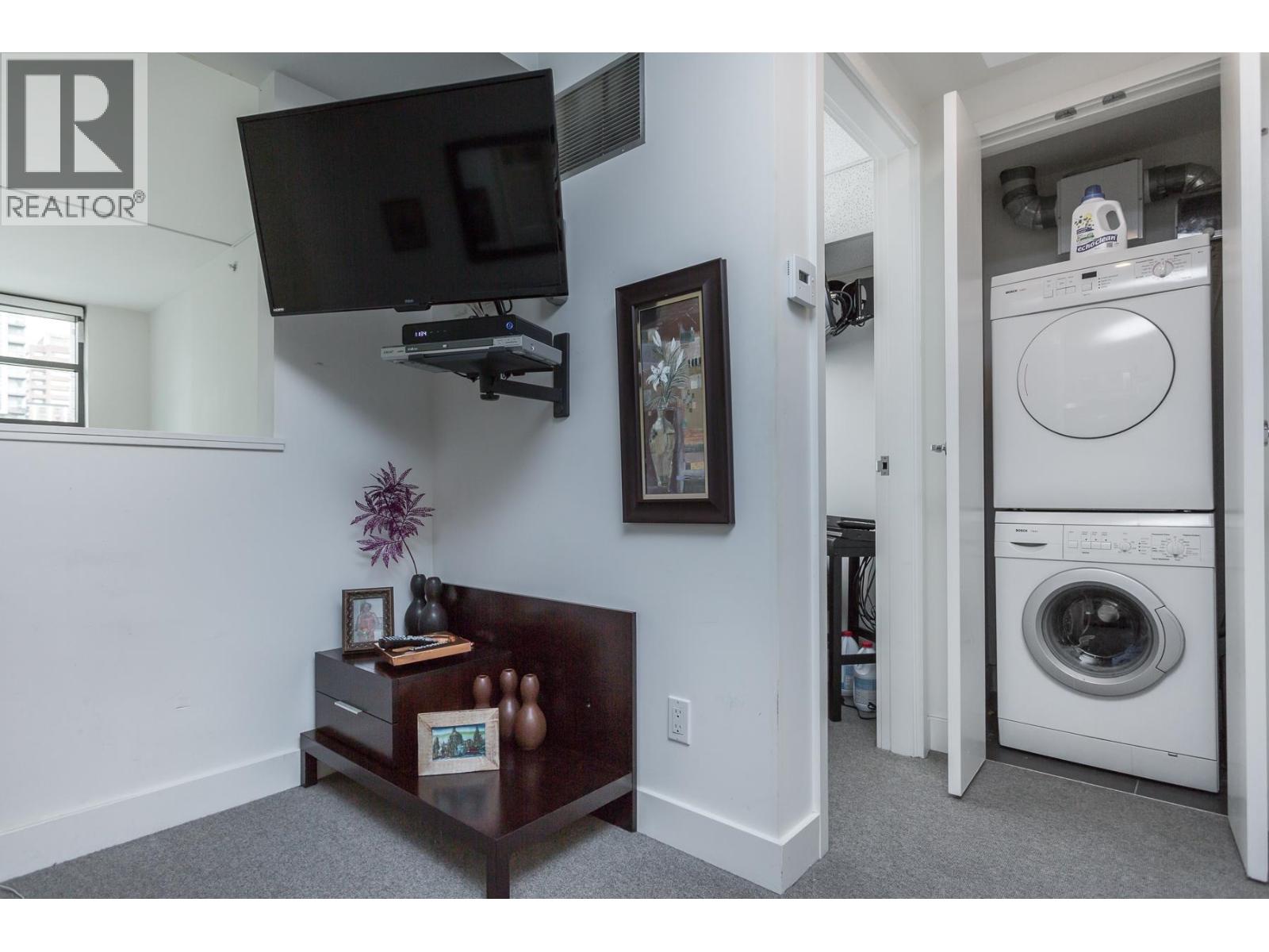 104 1168 Richards Street, Vancouver, British Columbia  V6B 3E6 - Photo 10 - R3108317