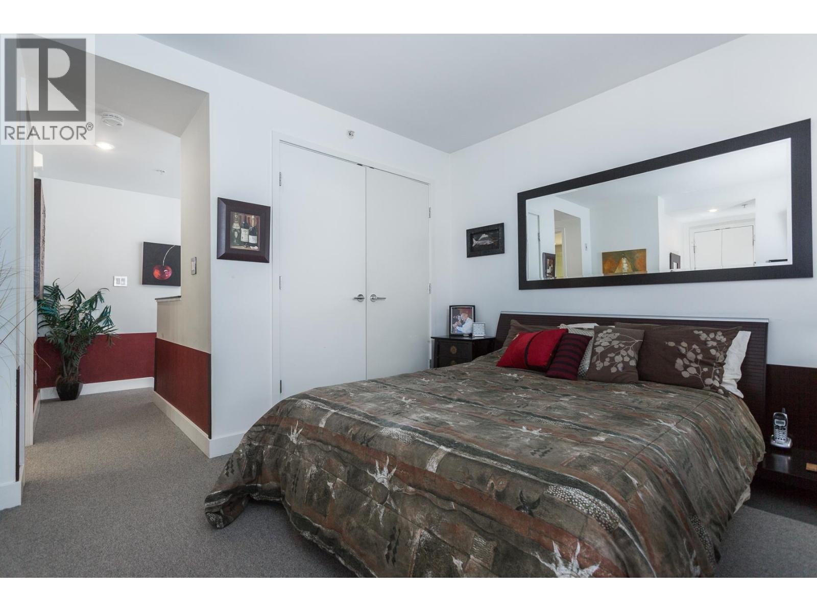 104 1168 Richards Street, Vancouver, British Columbia  V6B 3E6 - Photo 12 - R3108317