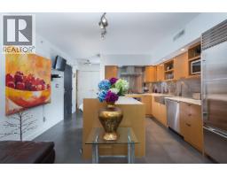 104 1168 RICHARDS STREET, Vancouver, British Columbia