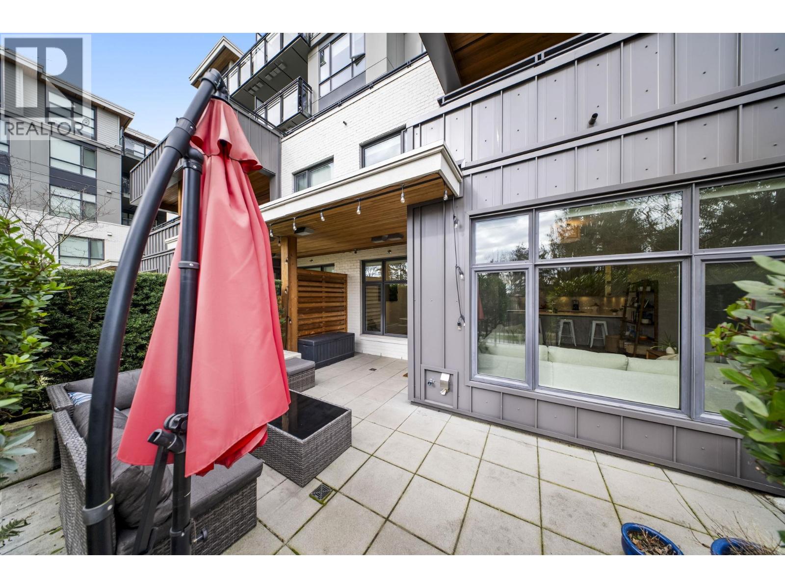 110 707 E 3rd Street, North Vancouver, British Columbia  V7L 1G8 - Photo 27 - R3108320