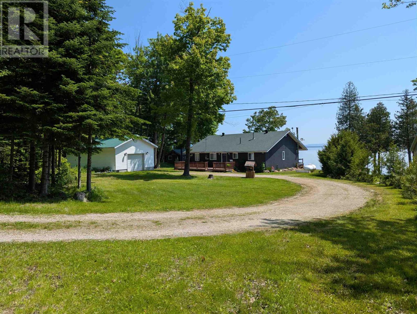 31 James St, Goulais River, Ontario  P0S 1E0 - Photo 3 - SM260588