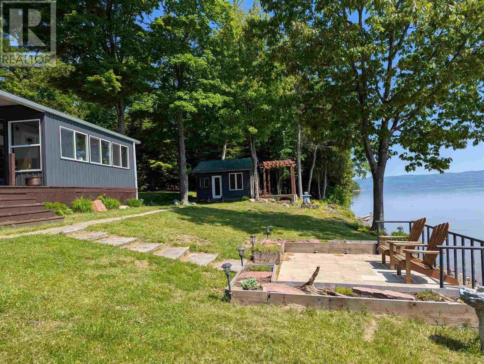 31 James St, Goulais River, Ontario  P0S 1E0 - Photo 39 - SM260588