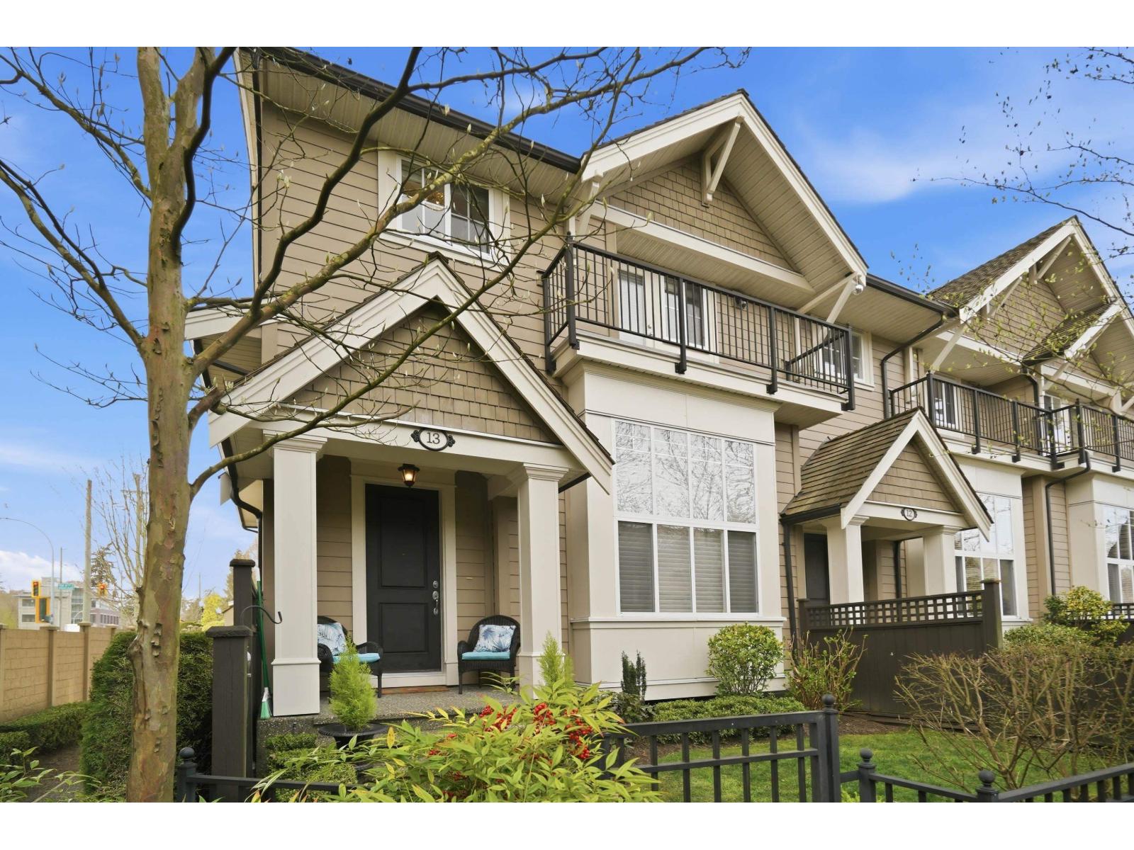 13 3268 156a Street, Surrey, British Columbia  V3Z 9T1 - Photo 2 - R3107099