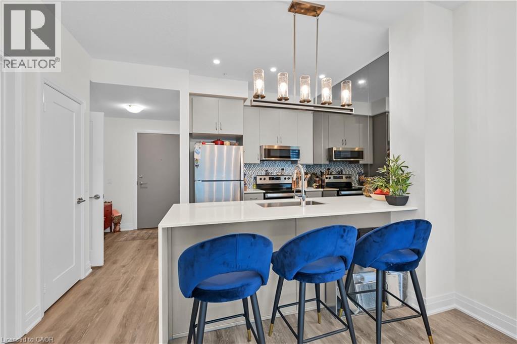 16 Concord Place Unit# 231, Grimsby, Ontario  L3M 4E8 - Photo 12 - 40818652