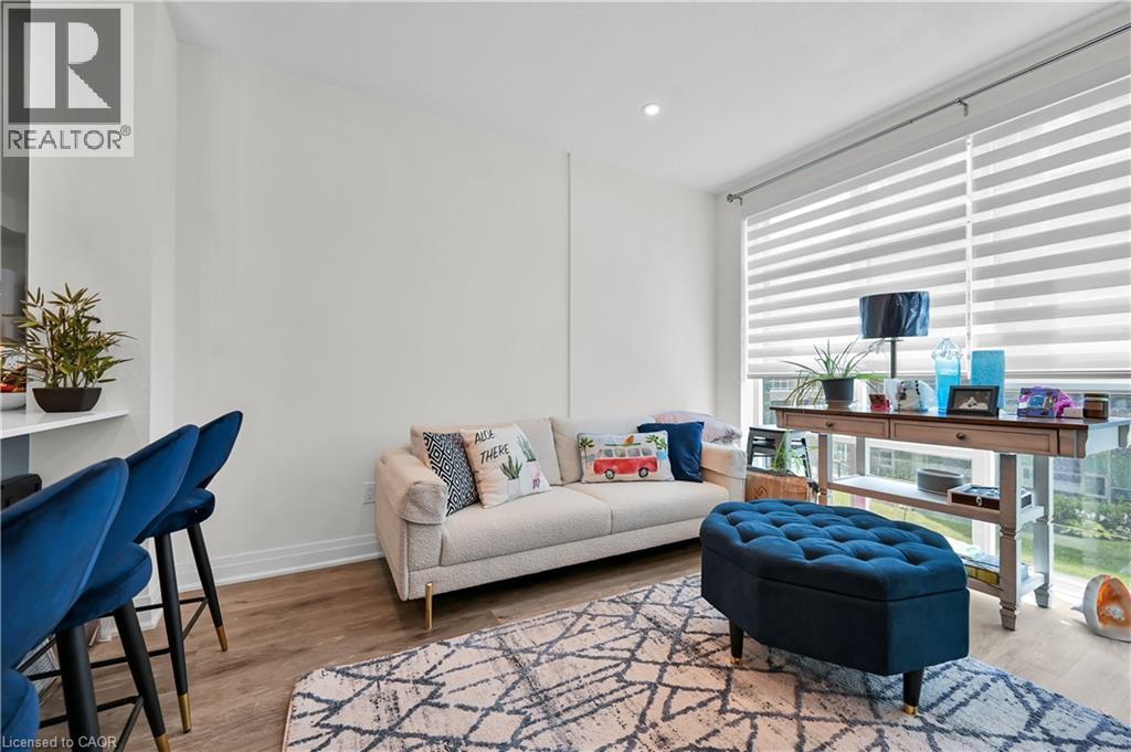 16 Concord Place Unit# 231, Grimsby, Ontario  L3M 4E8 - Photo 16 - 40818652