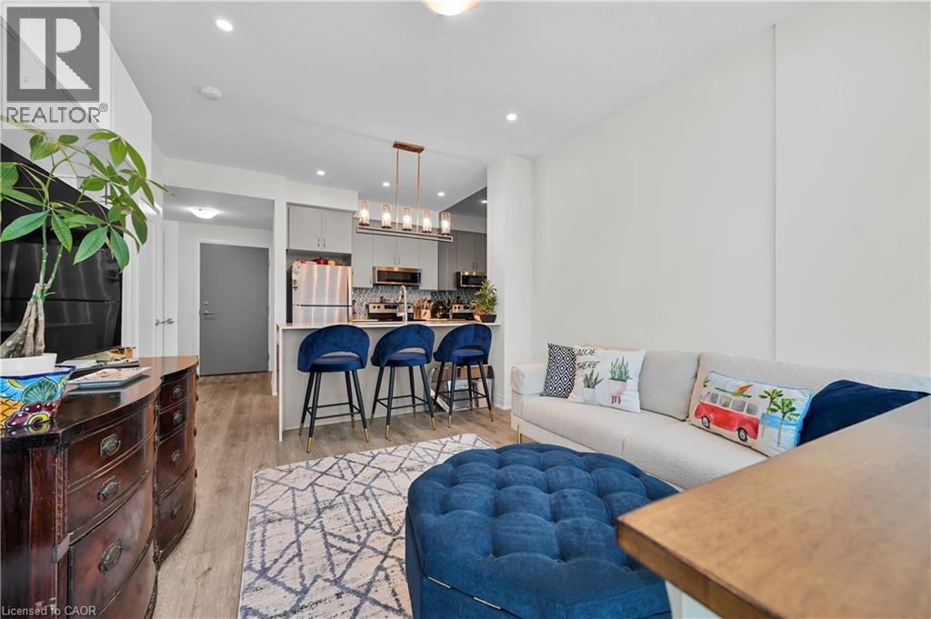 16 Concord Place Unit# 231, Grimsby, Ontario  L3M 4E8 - Photo 17 - 40818652