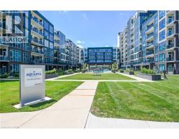 16 CONCORD Place Unit# 231, grimsby, Ontario