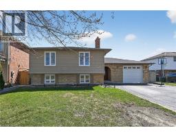 80 FIRST Road W, stoney creek, Ontario