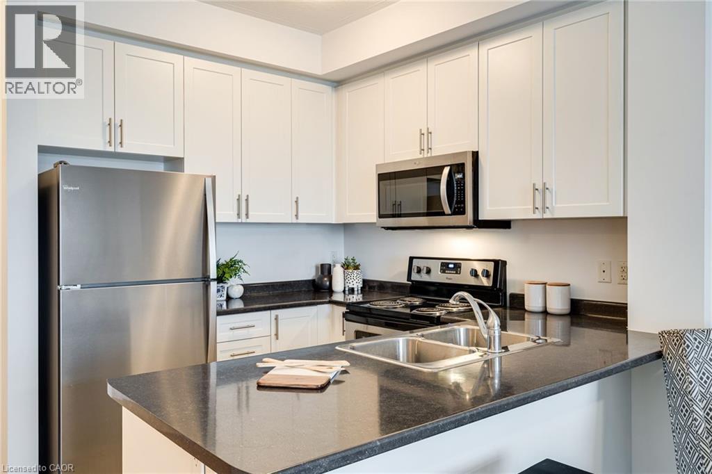 35 Southshore Crescent Unit# 206, Stoney Creek, Ontario  L8E 0J2 - Photo 10 - 40818534