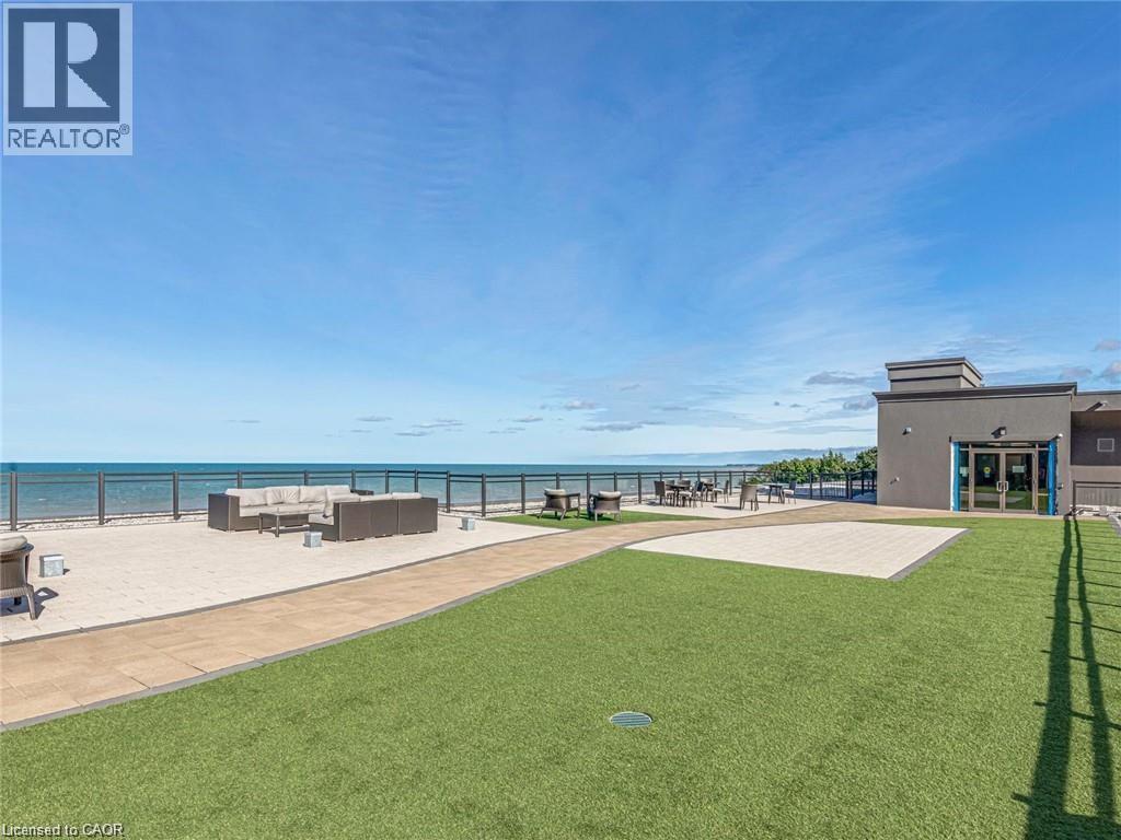 35 Southshore Crescent Unit# 206, Stoney Creek, Ontario  L8E 0J2 - Photo 22 - 40818534