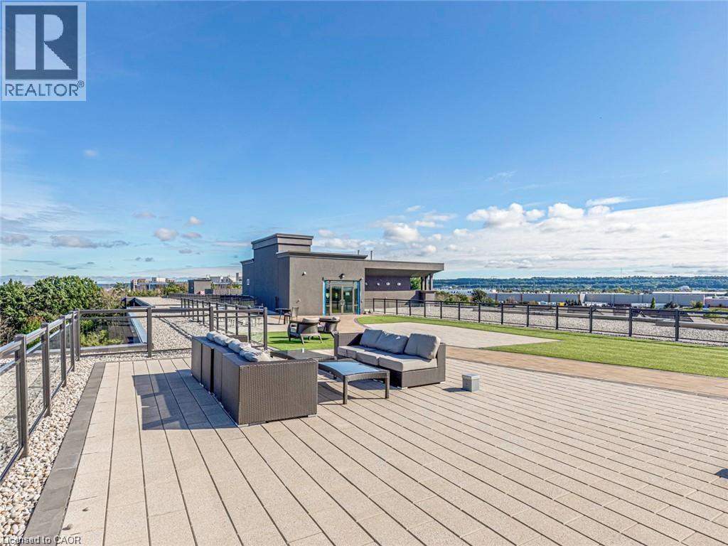 35 Southshore Crescent Unit# 206, Stoney Creek, Ontario  L8E 0J2 - Photo 23 - 40818534