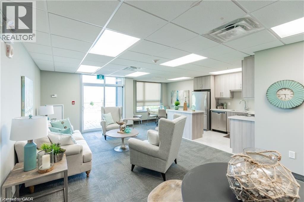 35 Southshore Crescent Unit# 206, Stoney Creek, Ontario  L8E 0J2 - Photo 25 - 40818534