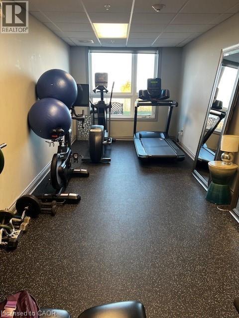 35 Southshore Crescent Unit# 206, Stoney Creek, Ontario  L8E 0J2 - Photo 26 - 40818534