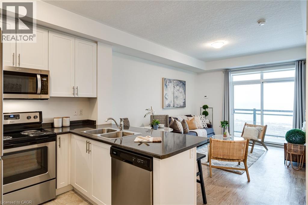 35 Southshore Crescent Unit# 206, Stoney Creek, Ontario  L8E 0J2 - Photo 7 - 40818534