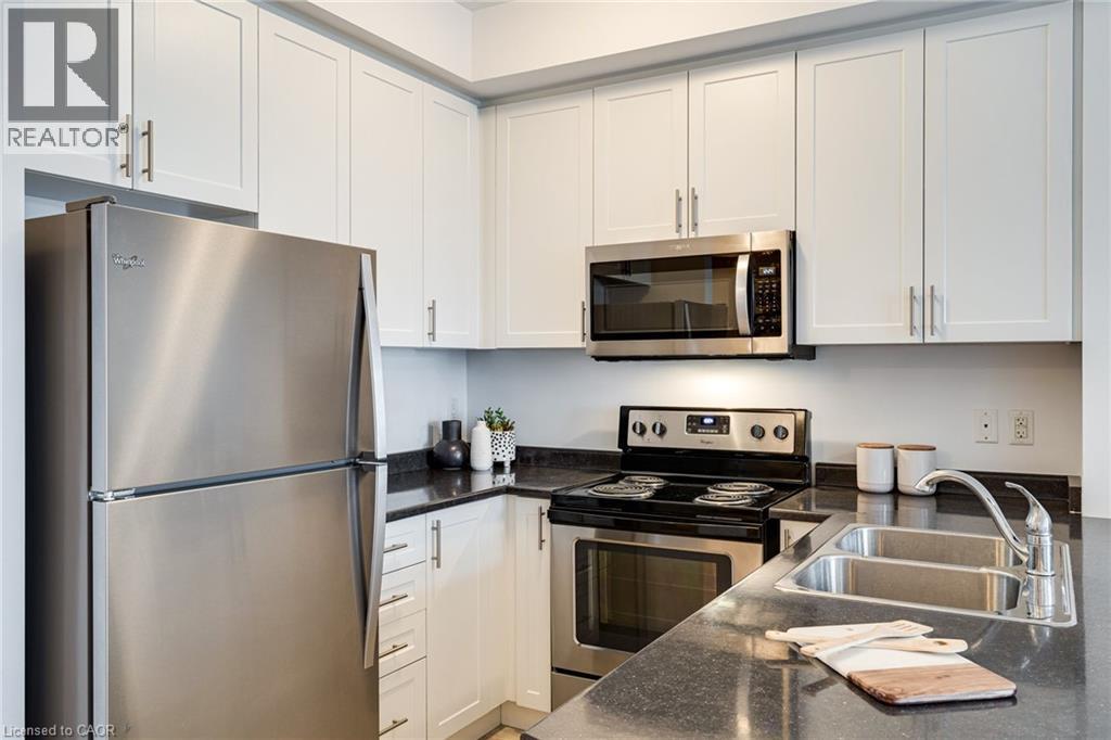 35 Southshore Crescent Unit# 206, Stoney Creek, Ontario  L8E 0J2 - Photo 8 - 40818534