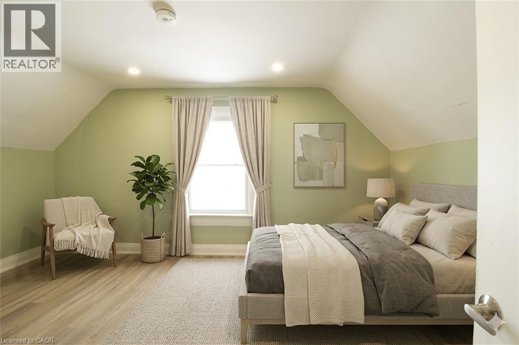 1243 Langmuir Avenue Unit# Upper, London, Ontario  N5W 2G2 - Photo 5 - 40818458