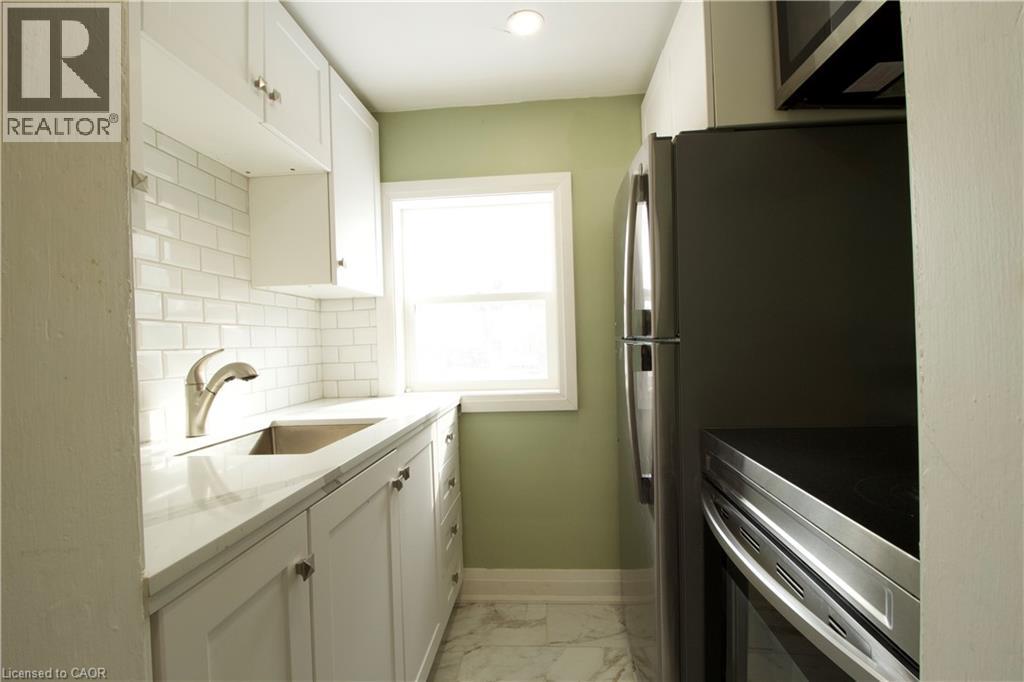 1243 Langmuir Avenue Unit# Upper, London, Ontario  N5W 2G2 - Photo 9 - 40818458