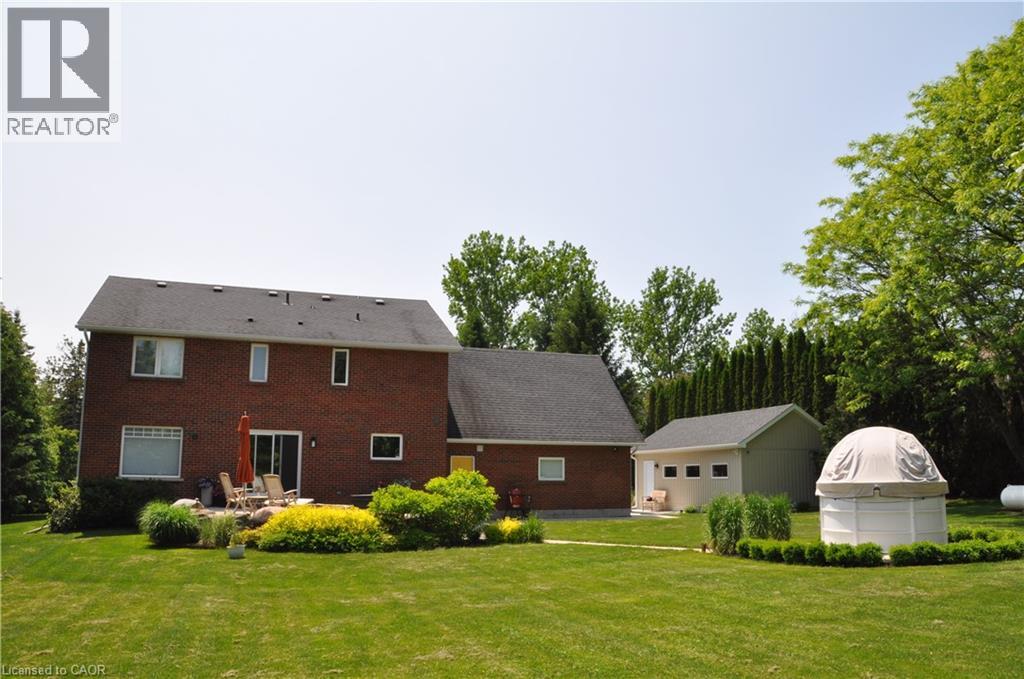 19231 Shaws Creek Road, Caledon, Ontario  L7K 1L4 - Photo 45 - 40805282