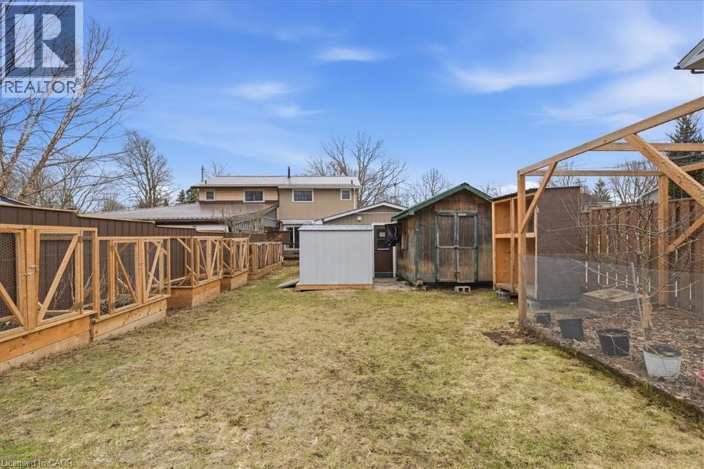 47 Bexley Street, Woodstock, Ontario  N4S 5X6 - Photo 36 - 40812934