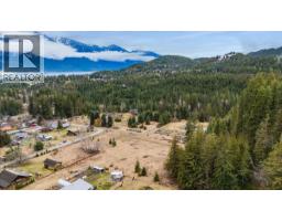 Lot 1 Sherman Street, Kaslo, British Columbia