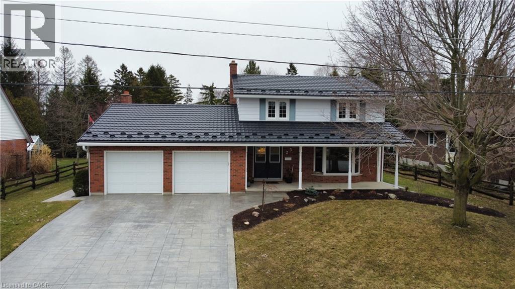 25 Expo Drive, St. Clements, Ontario  N0B 2M0 - Photo 2 - 40818052