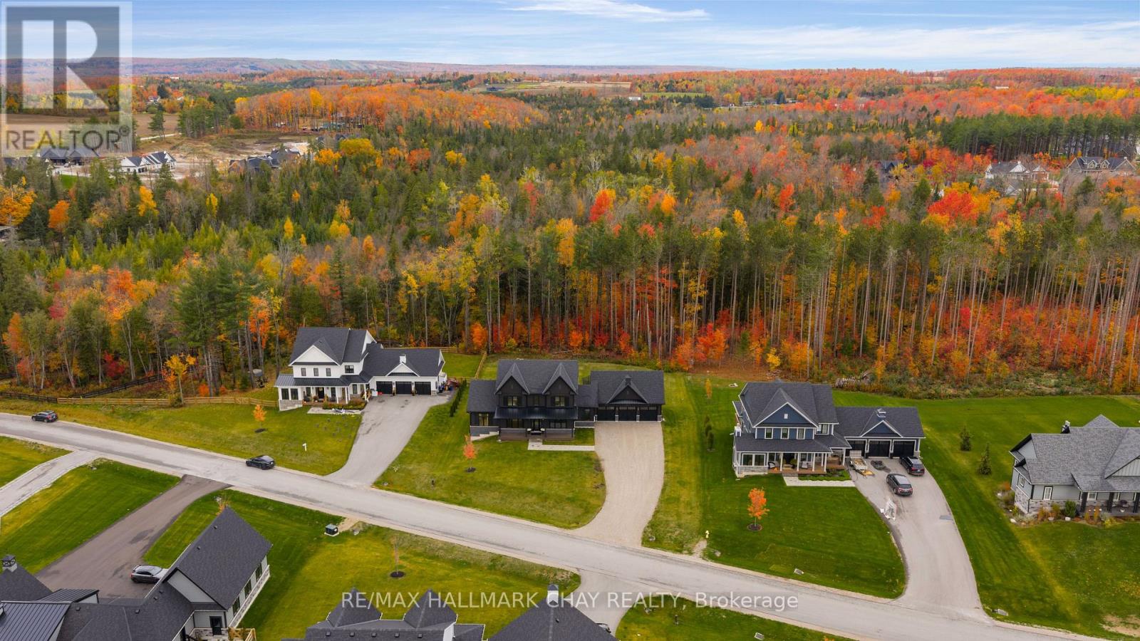 72 Georgian Grande Drive, Oro-Medonte, Ontario L0K 1E0 - Photo 45 - S12477783