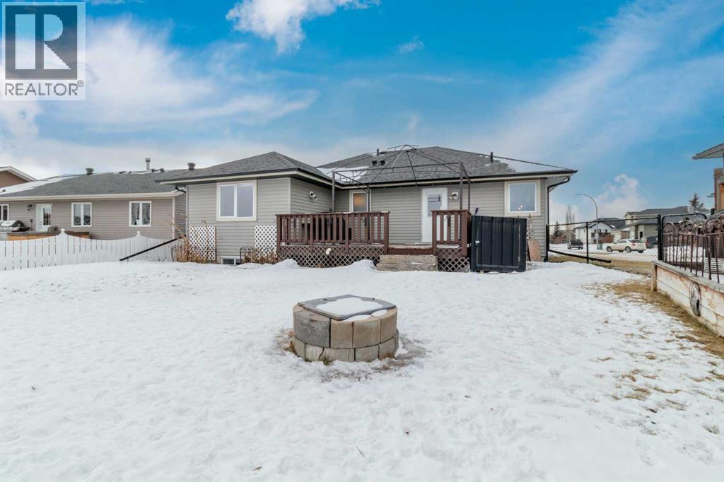 1231 21 Street, Bowden, Alberta T0M 0K0 - Photo 22 - A2278176